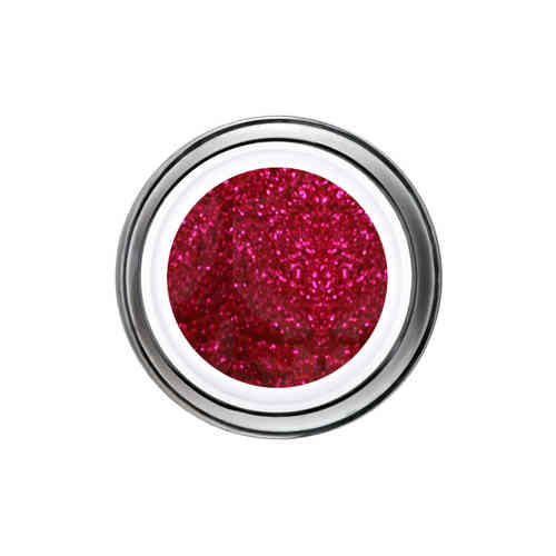 Glitter Gel - 6ml - Pink-Special -
