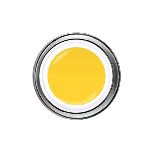 Basic Farbgel - 6ml - Yellow