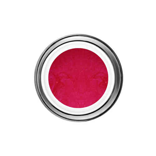 Metallic Farbgel - 6ml - Red Glamour