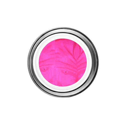Metallic Farbgel - 6ml - Sweet Pink