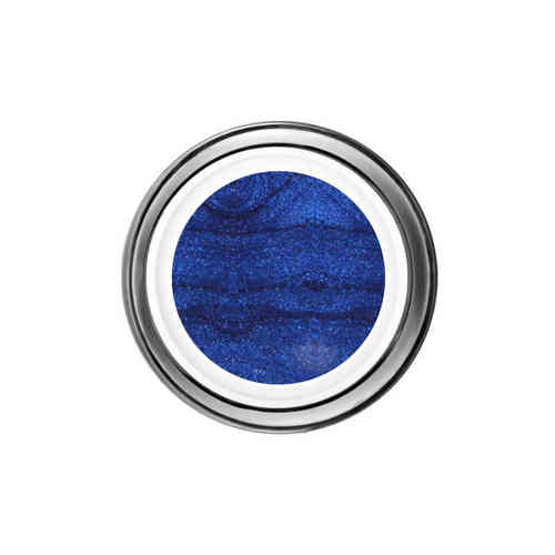 Metallic Farbgel - 6ml - Blue