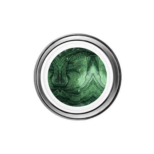 Metallic Farbgel - 6ml - Dark Green